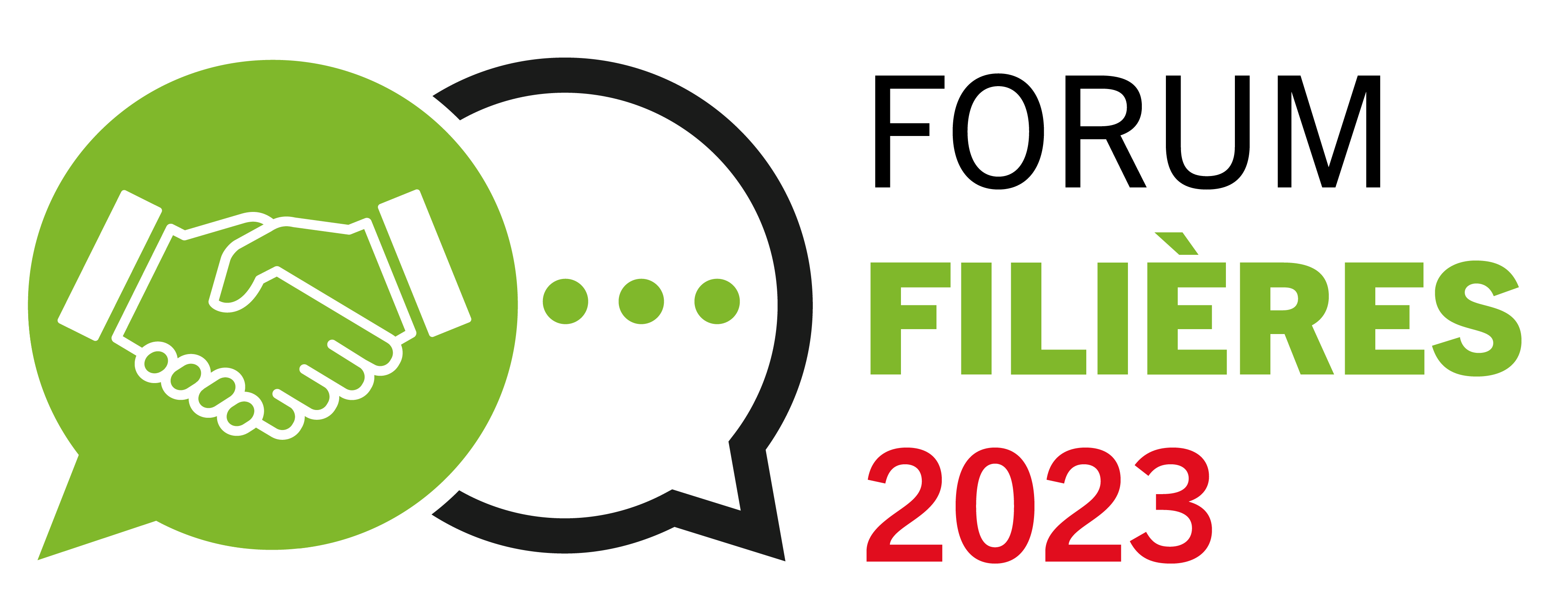 Forum Filières